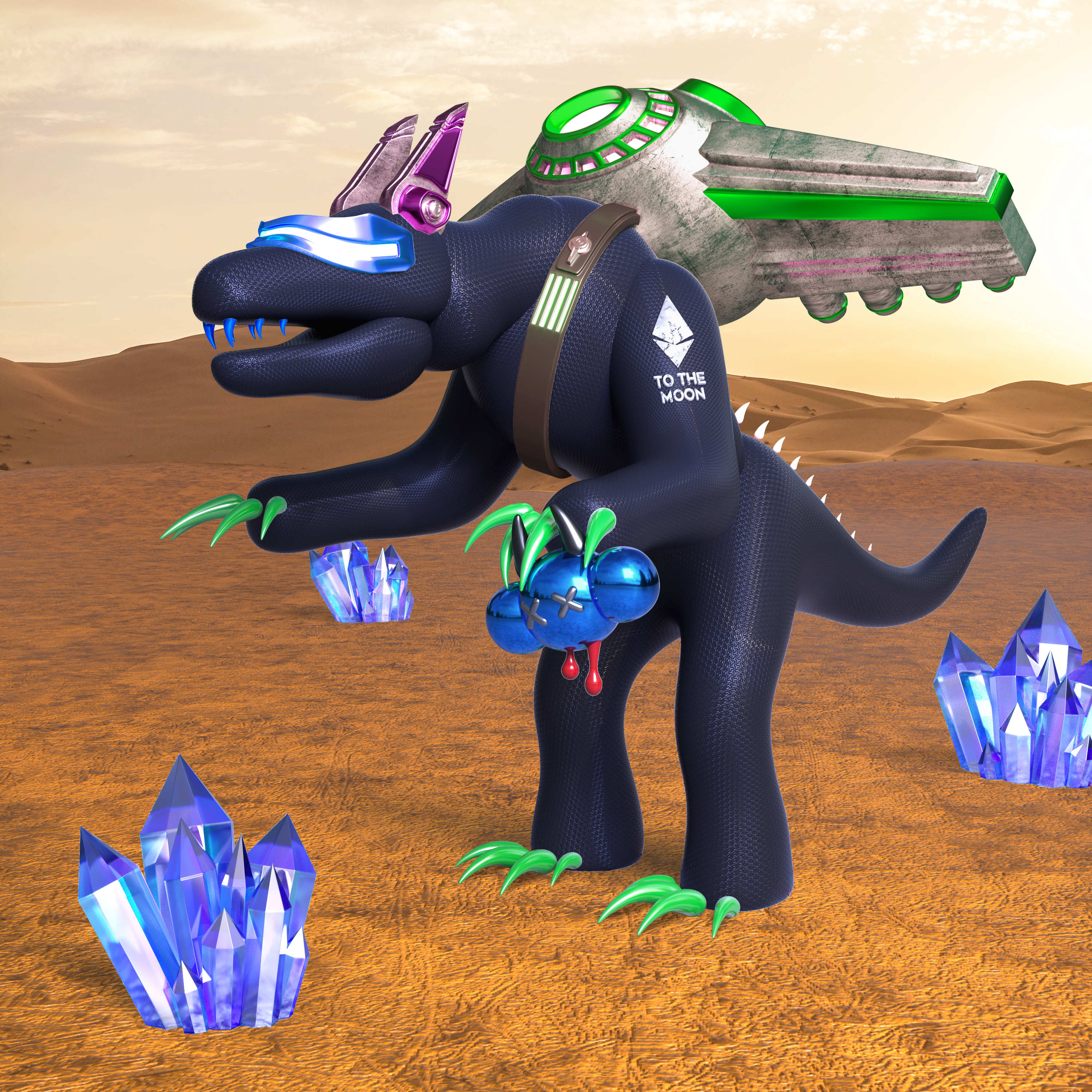 NFT Image