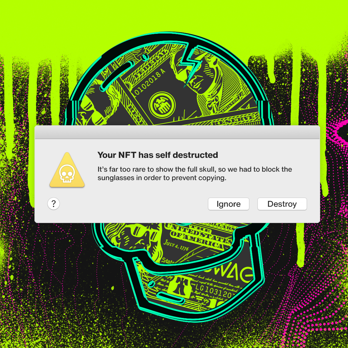 NFT Image