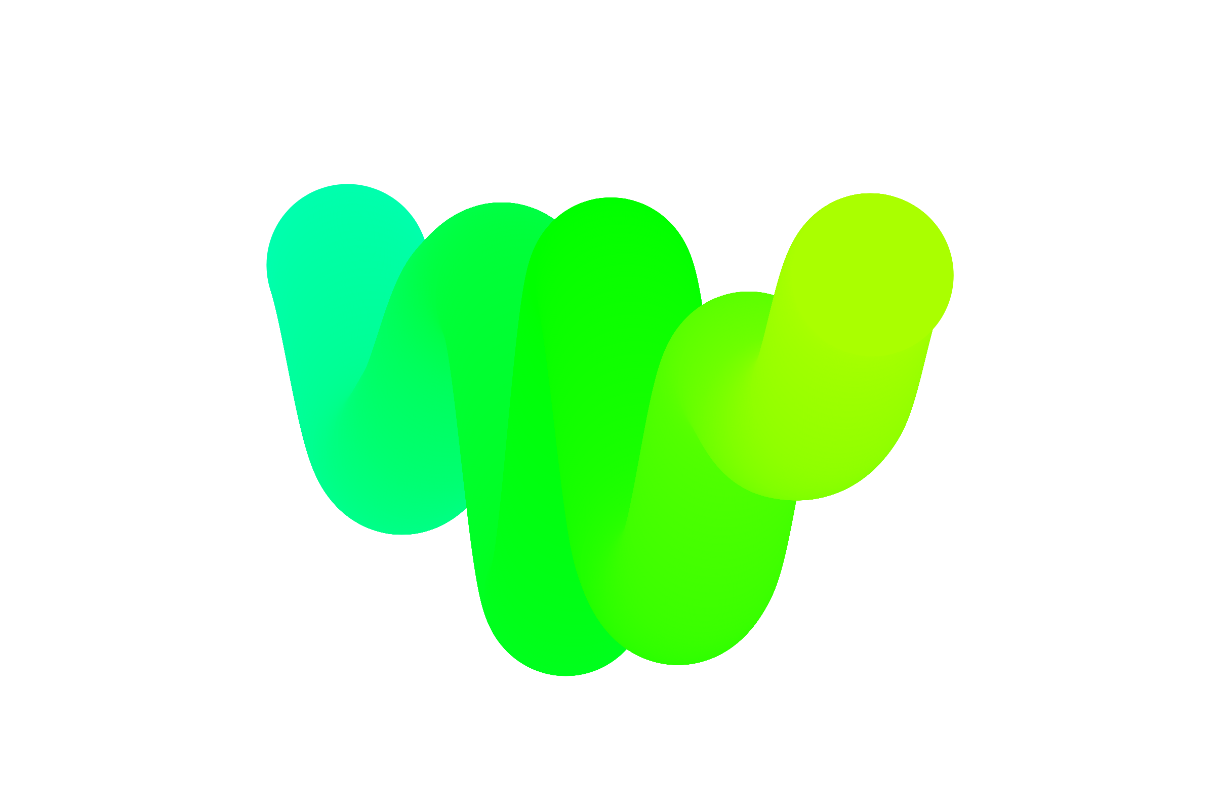 Chromie Squiggle #3812