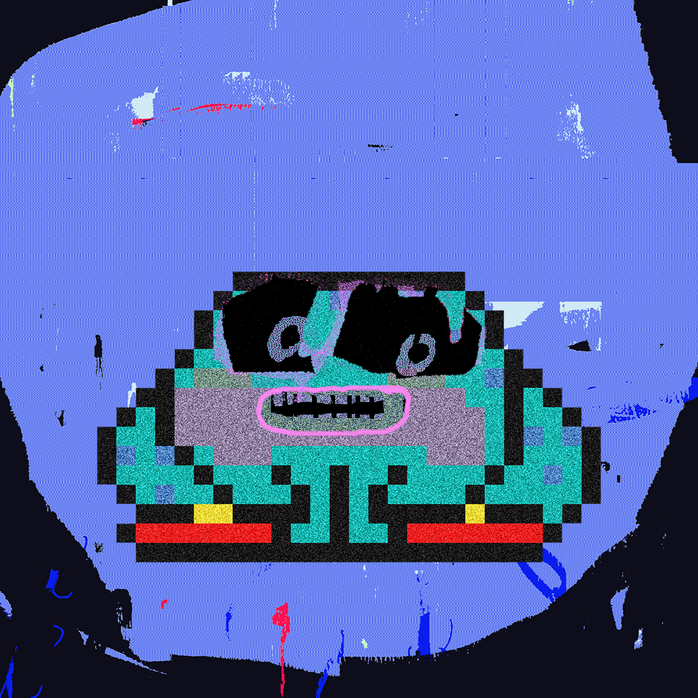 XTOADZ #2015