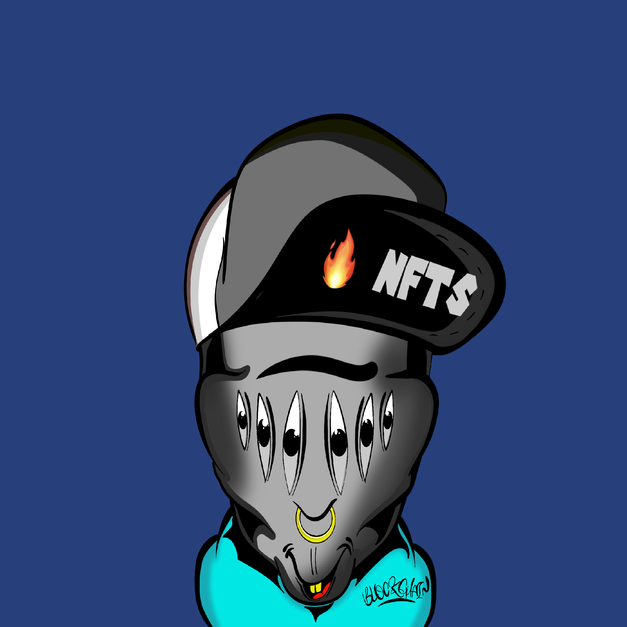 NFT Image