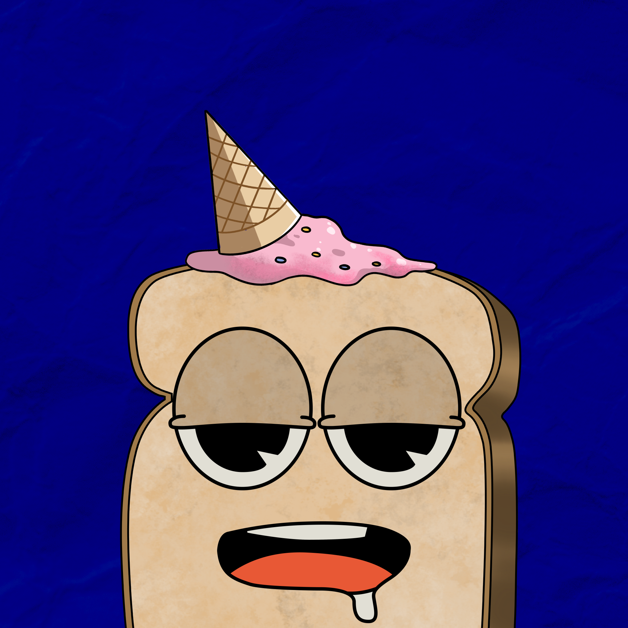 Breadaverse #3781