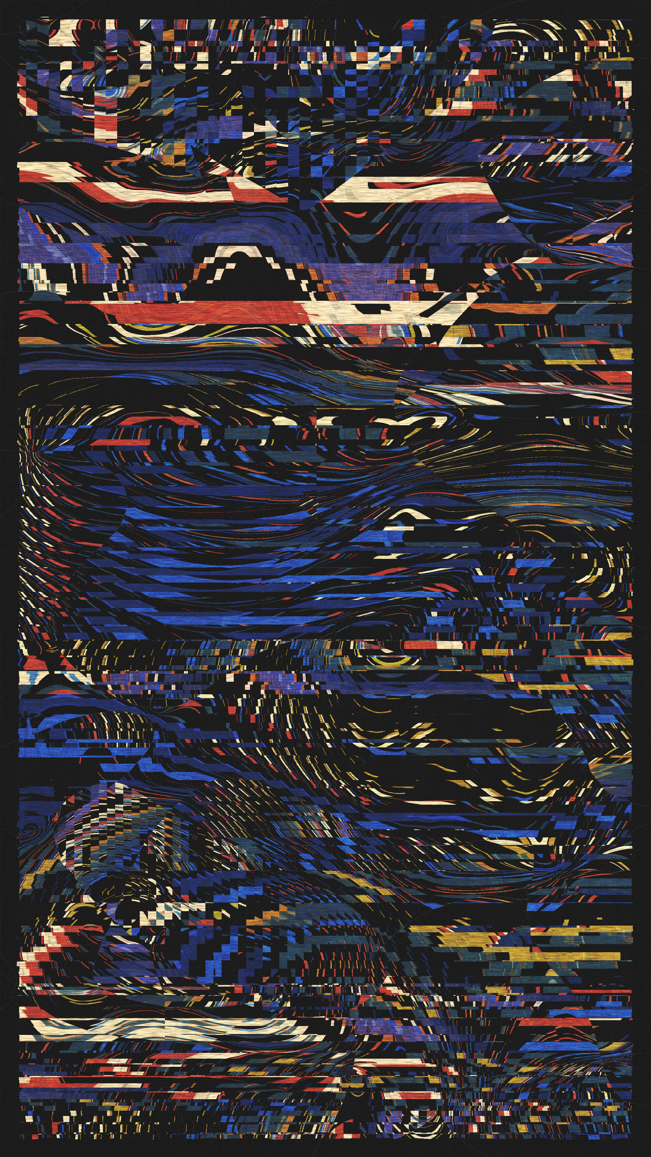 Strands of Solitude #021