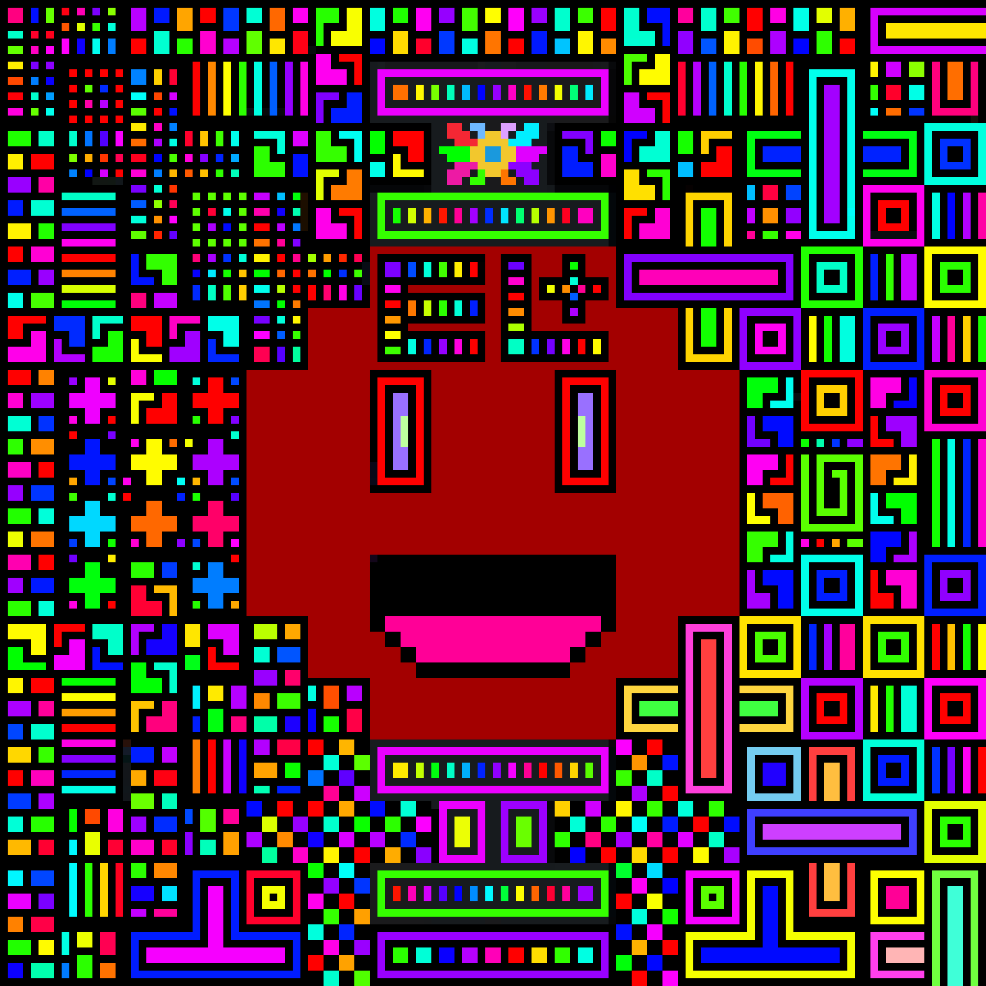 Energy plus luxury #9920