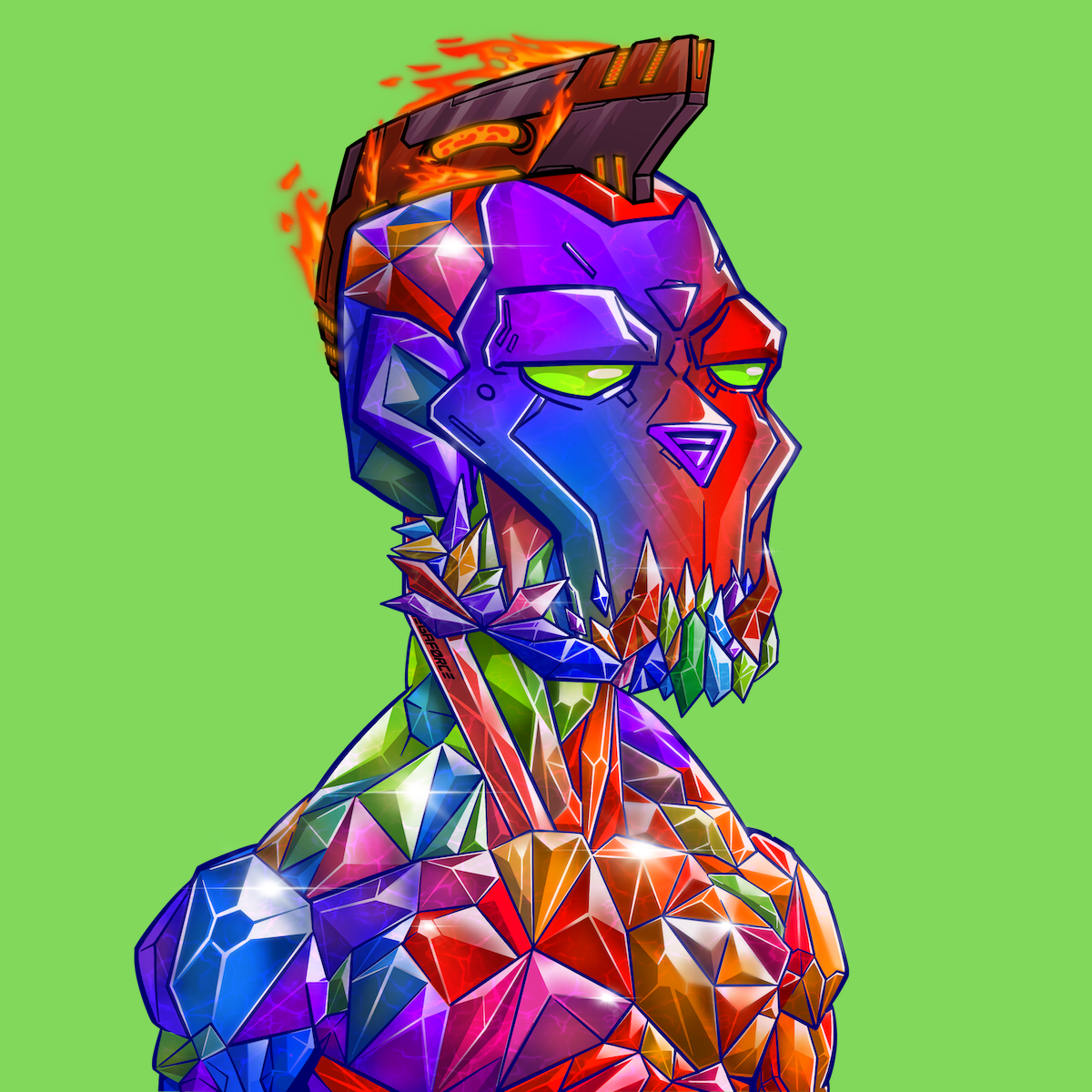 NFT Image