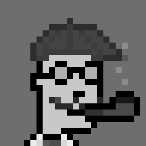 Cryptocrat #7945