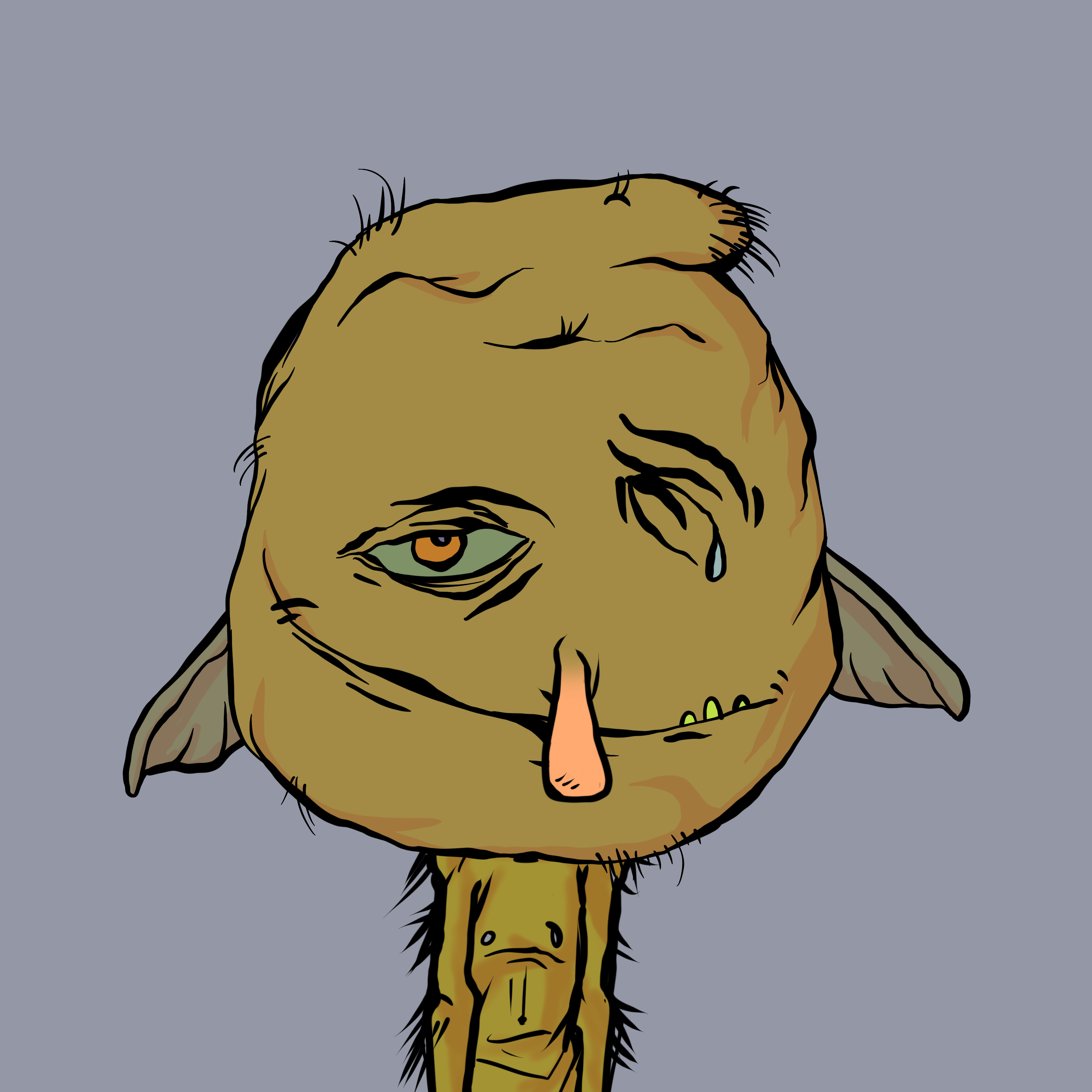 goblintown #2178