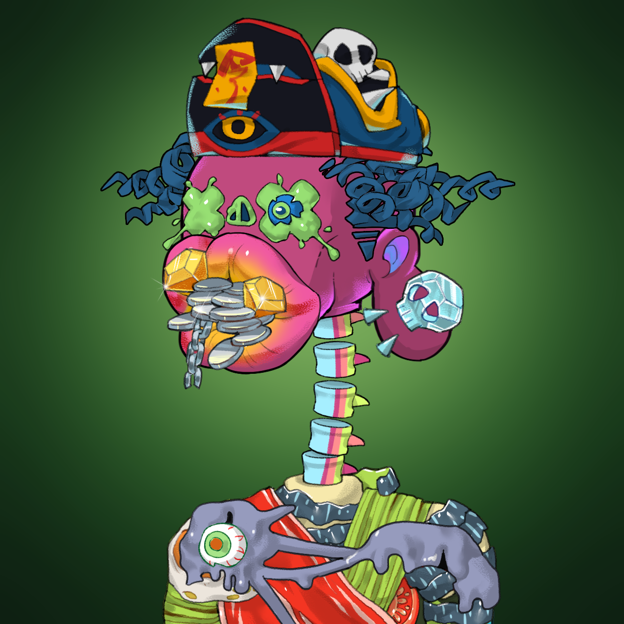 NFT Image