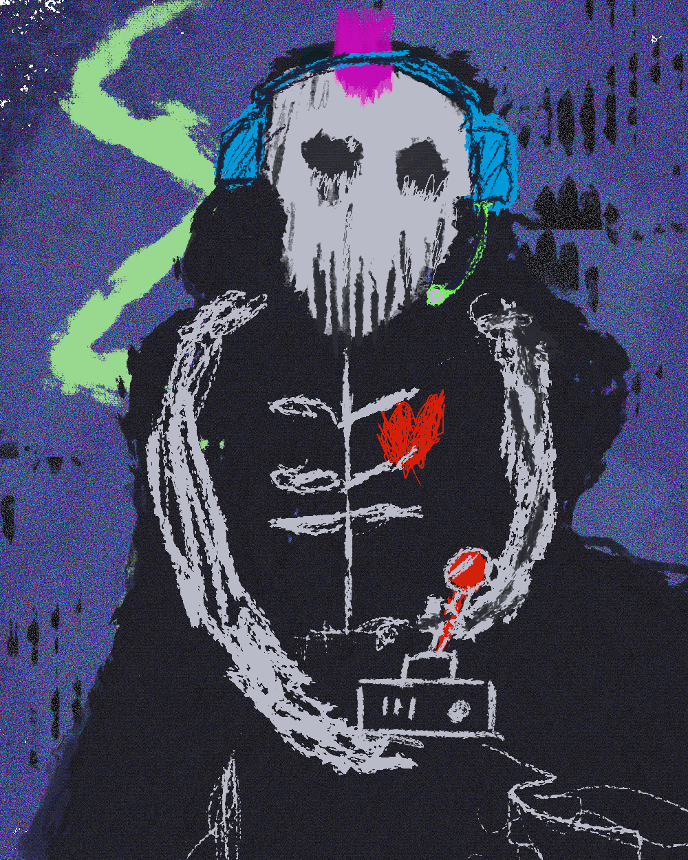 GAMER