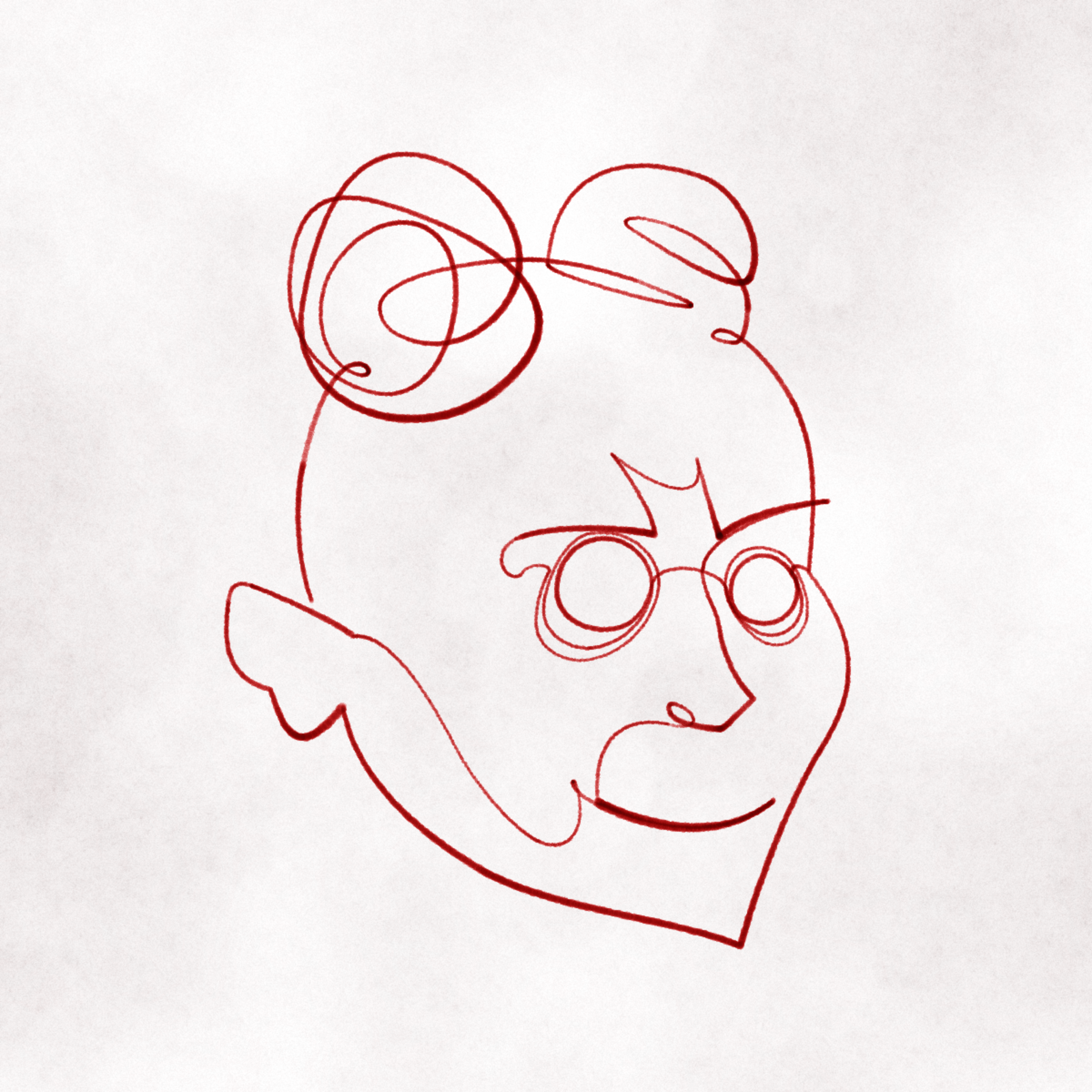 Total Strangers #358