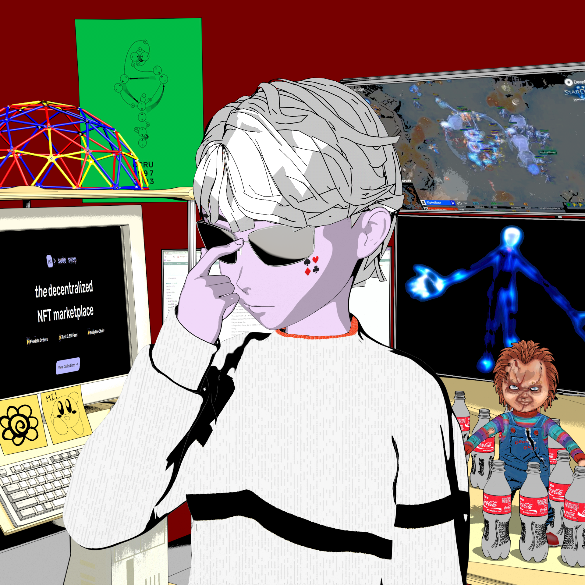 NFT Image