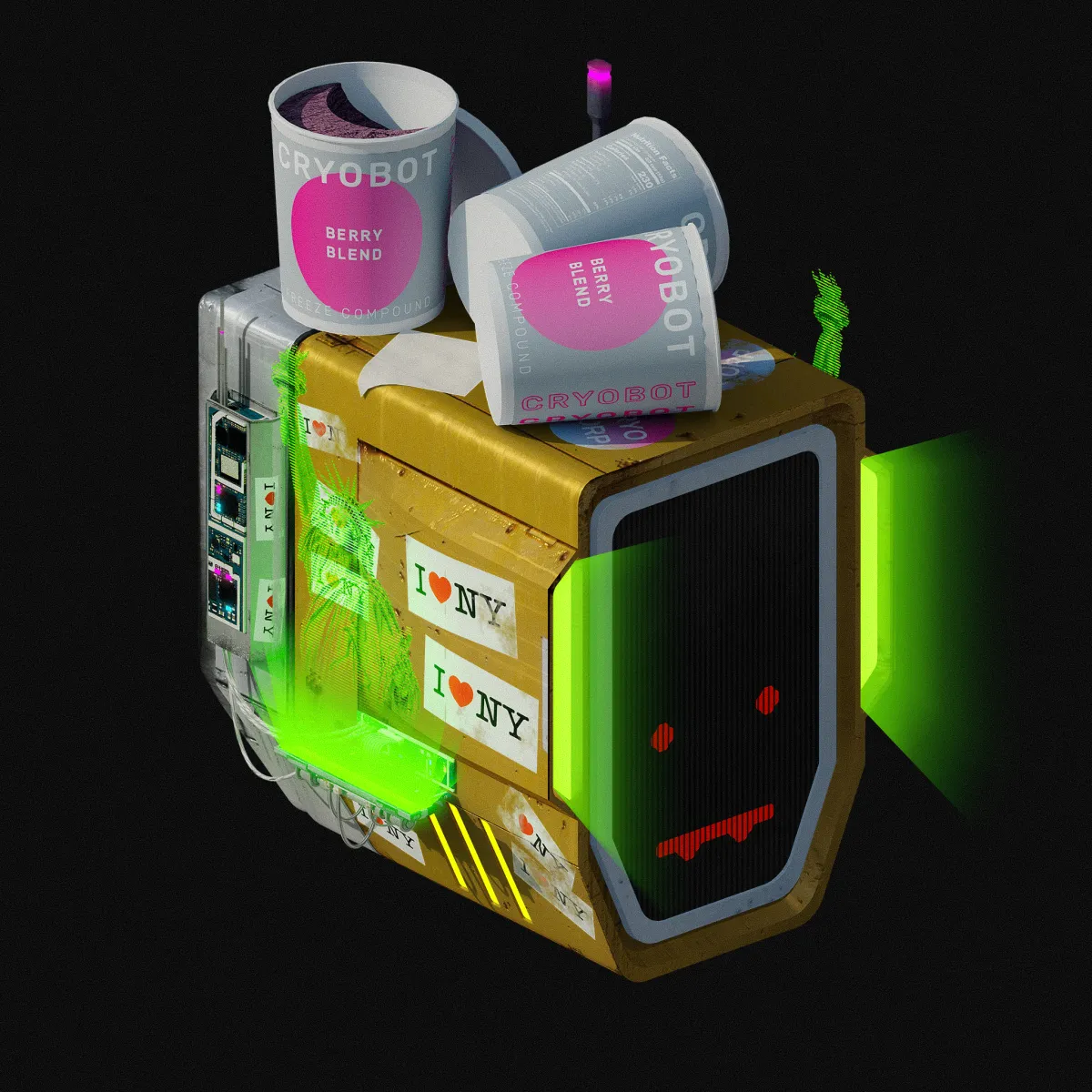 NFT Image
