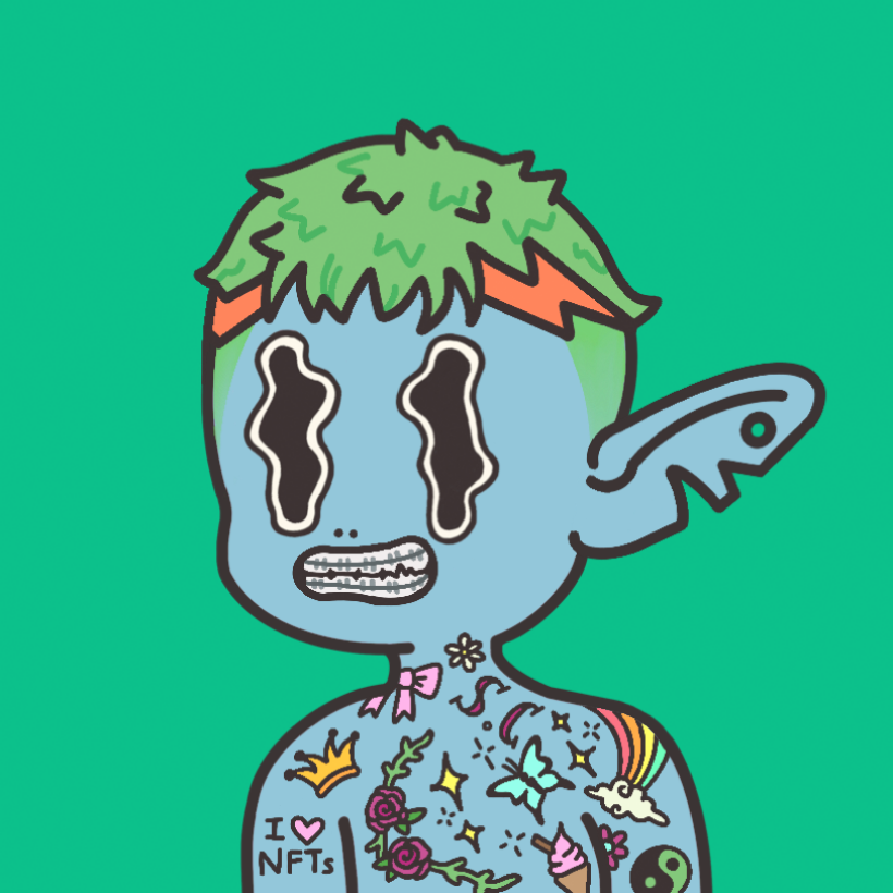 NFT Image