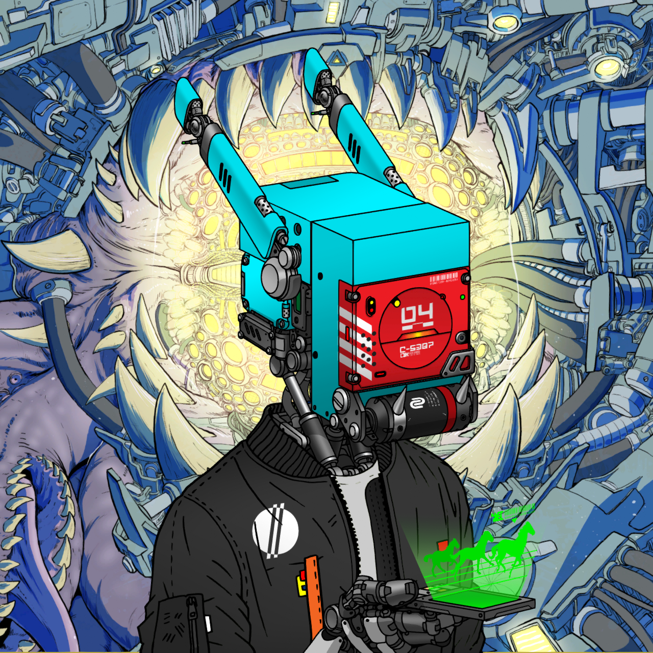 NFT Image