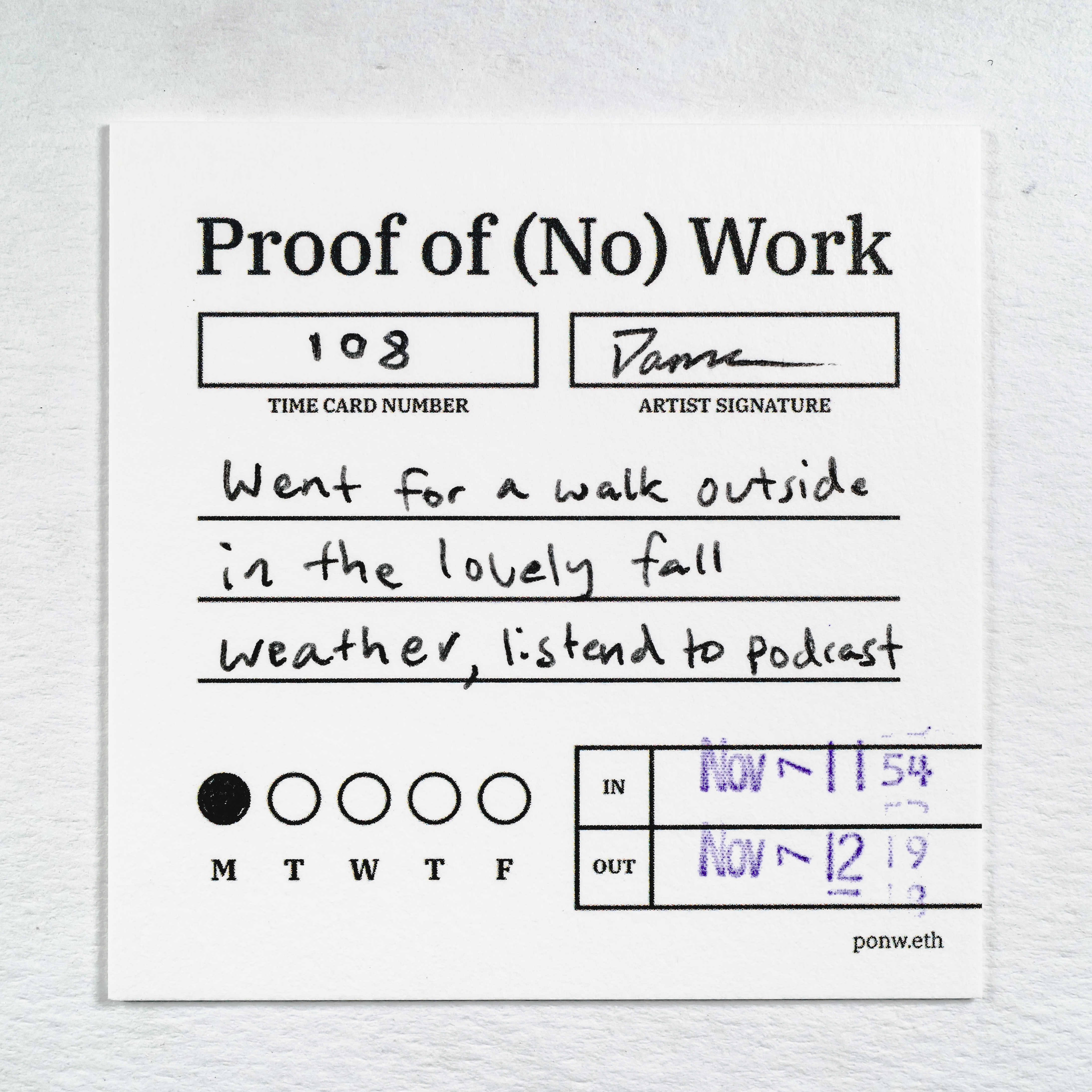 NFT Image