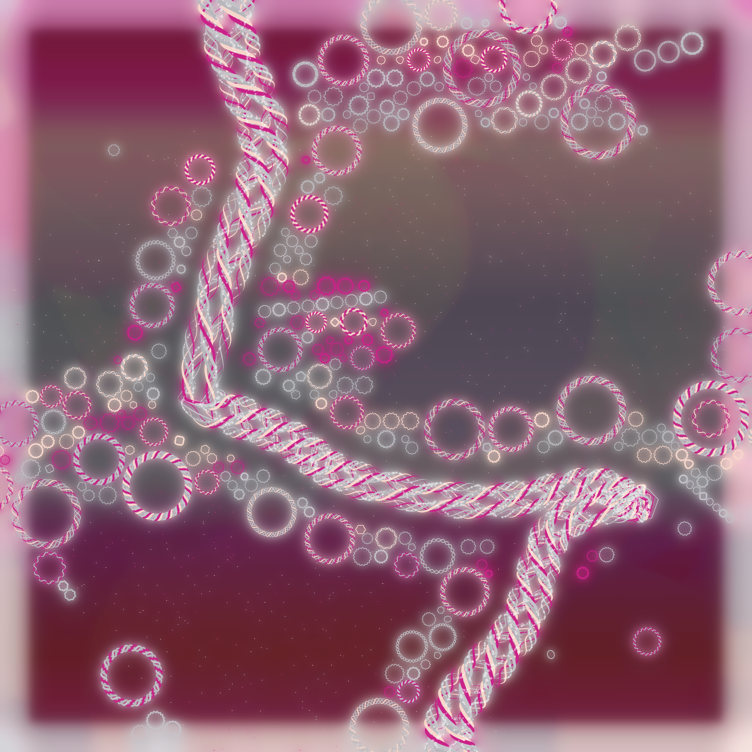 Friendship Bracelets #19901