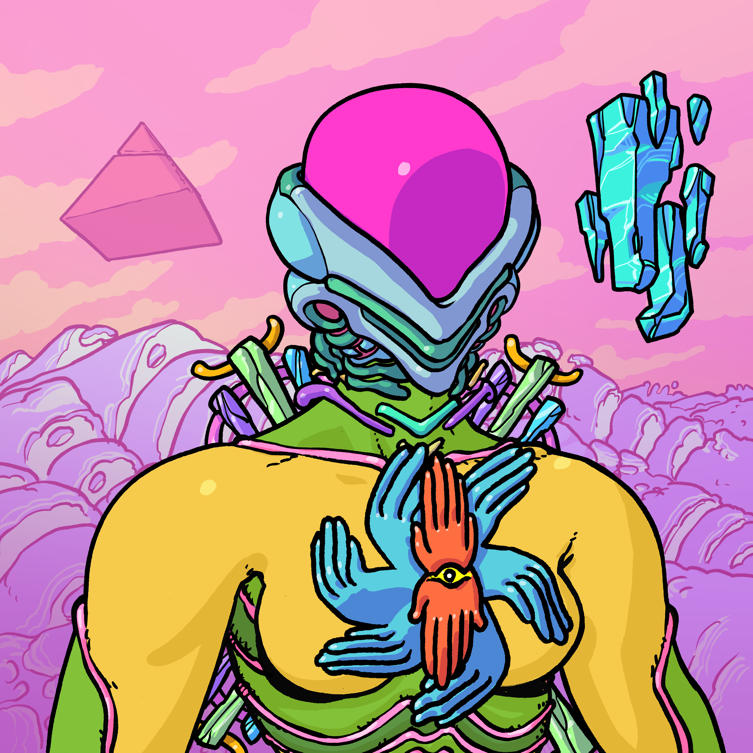 NFT Image