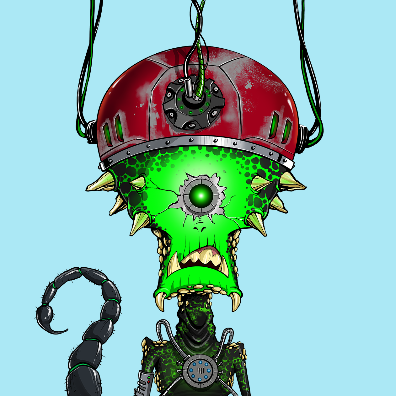NFT Image