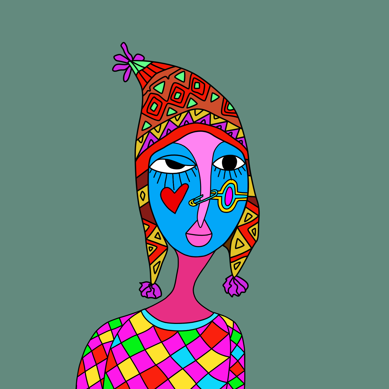 NFT Image