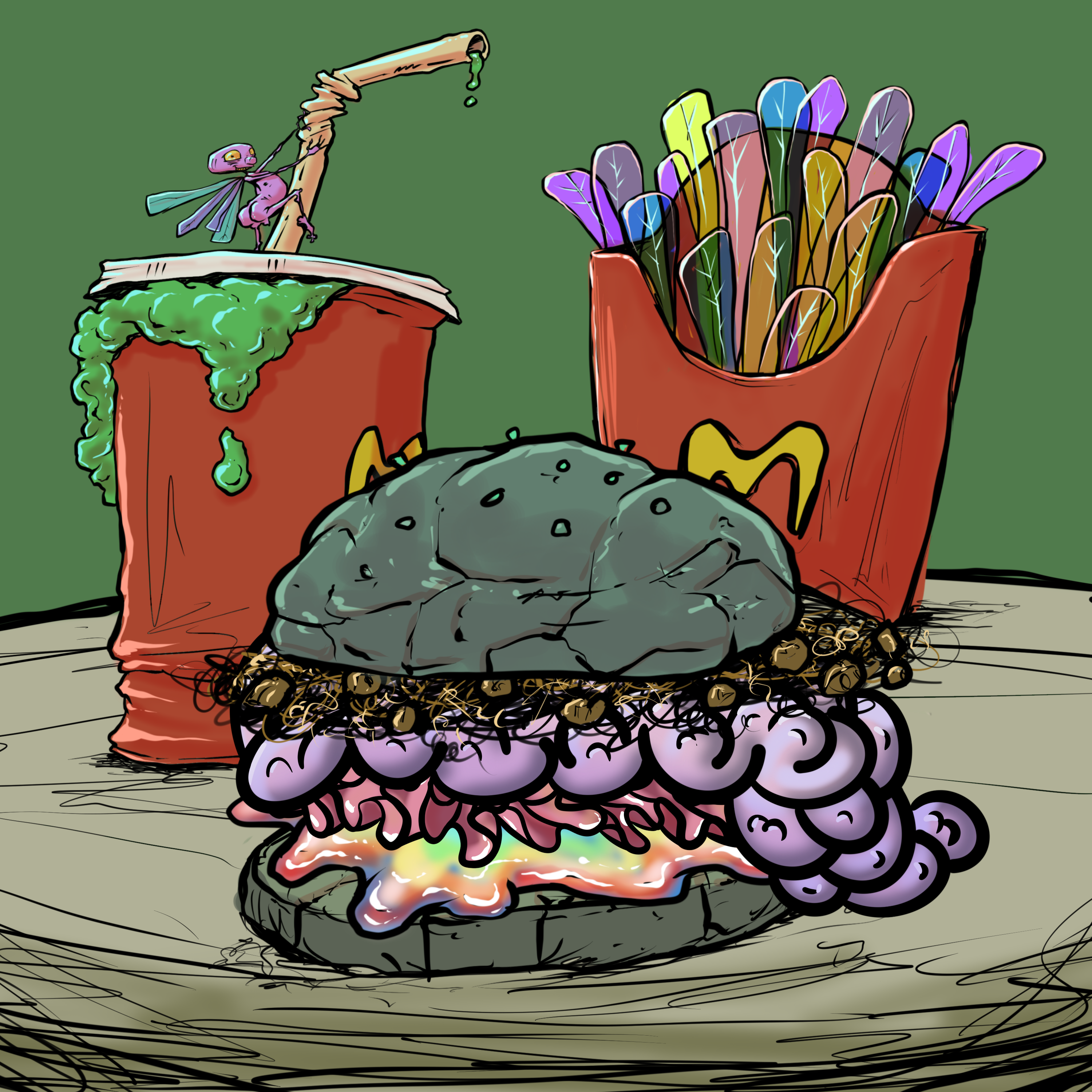 NFT Image