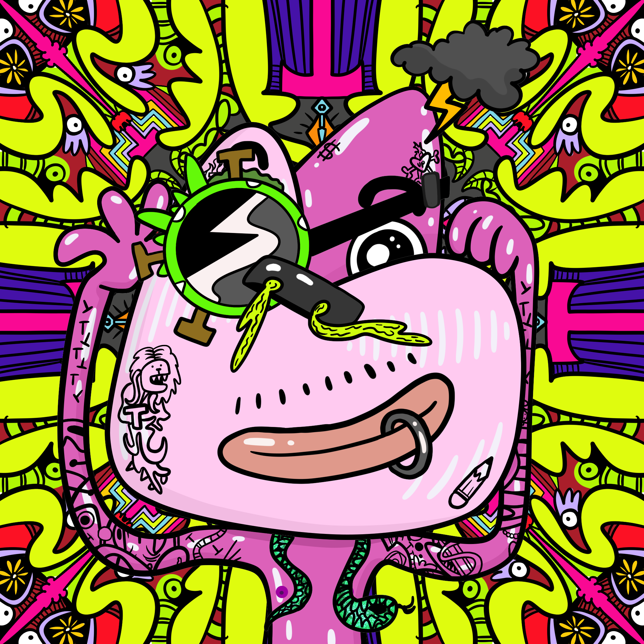 NFT Image