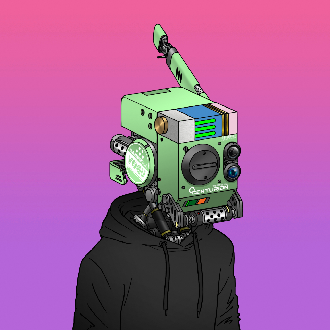 NFT Image