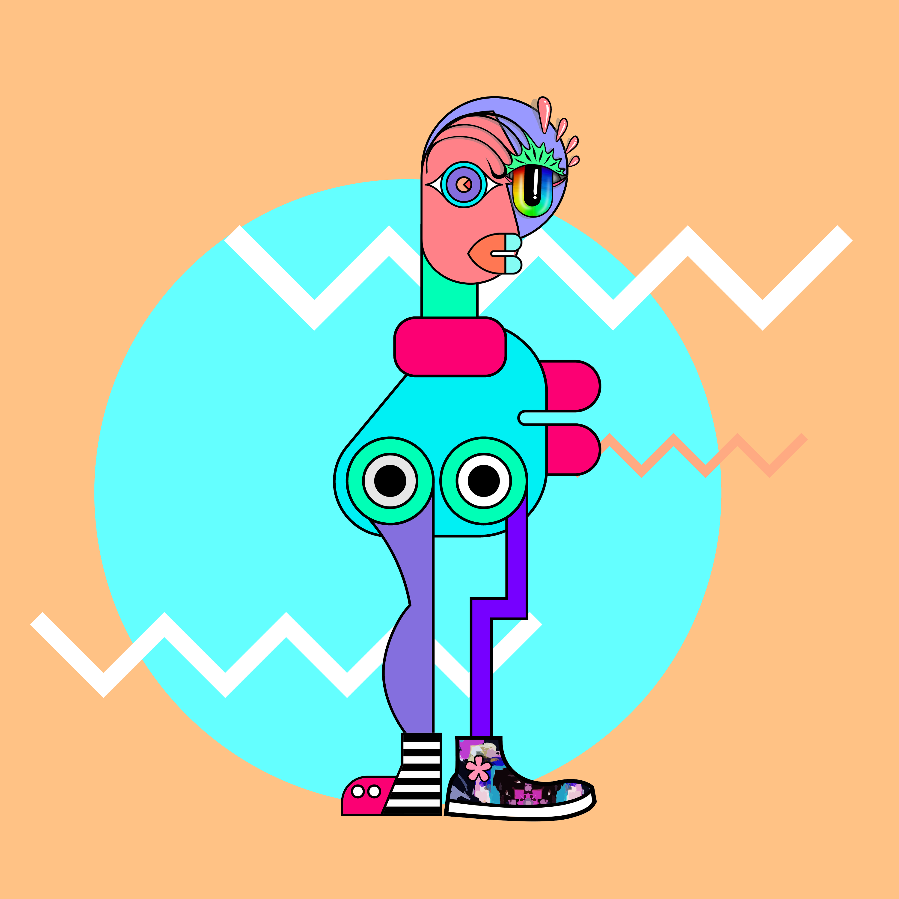 NFT Image