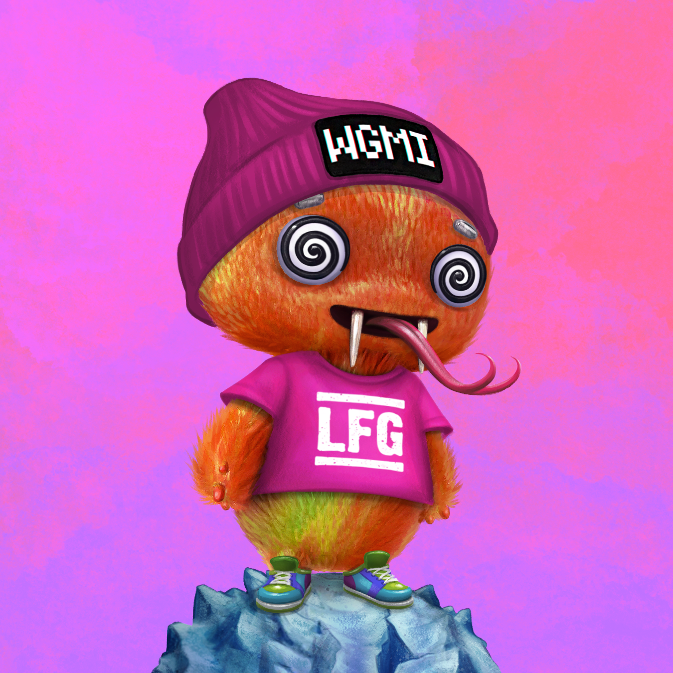 NFT Image