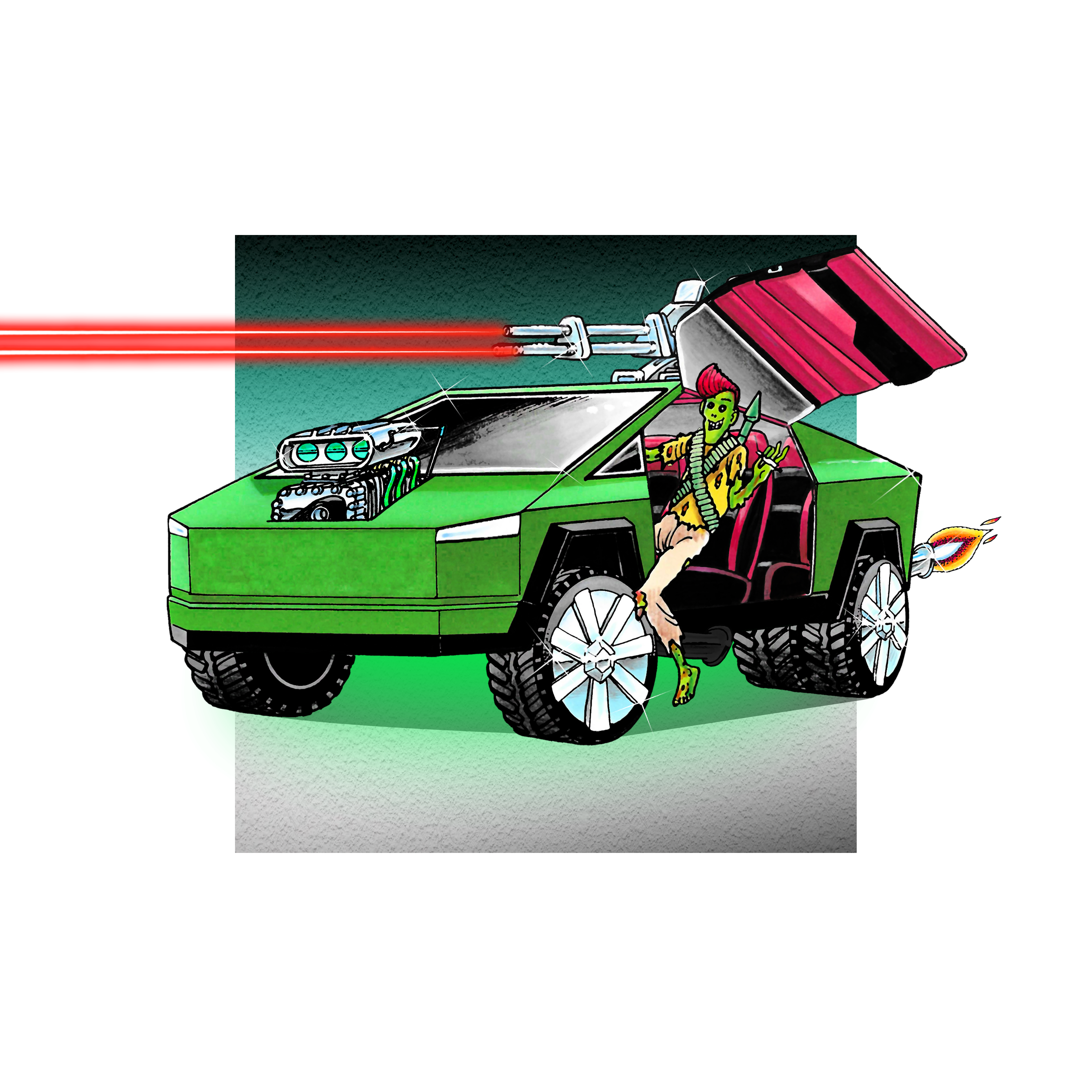 NFT Image