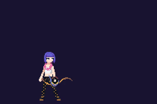 Fighter #36614