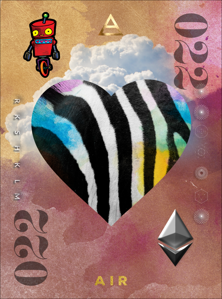 Kindred Hearts #2718