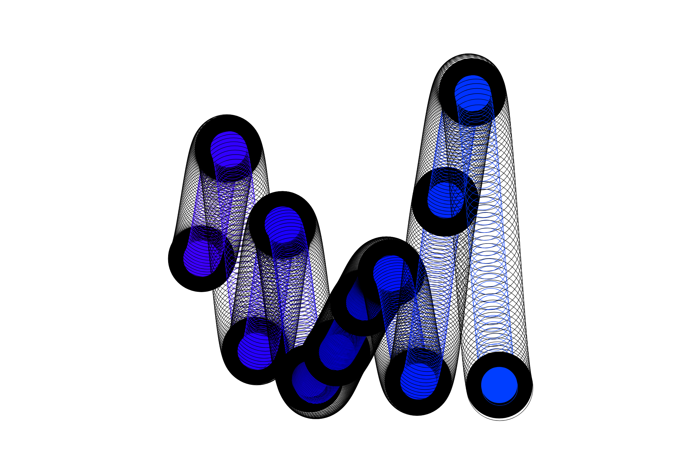 Chromie Squiggle #3755