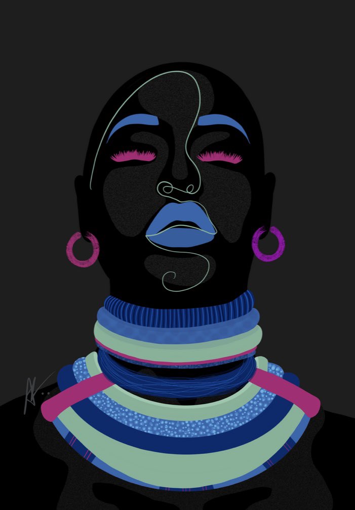 0.01.06 Regal Woman II