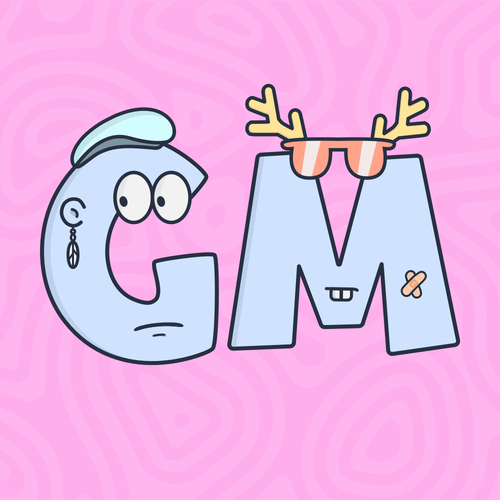 GM #861