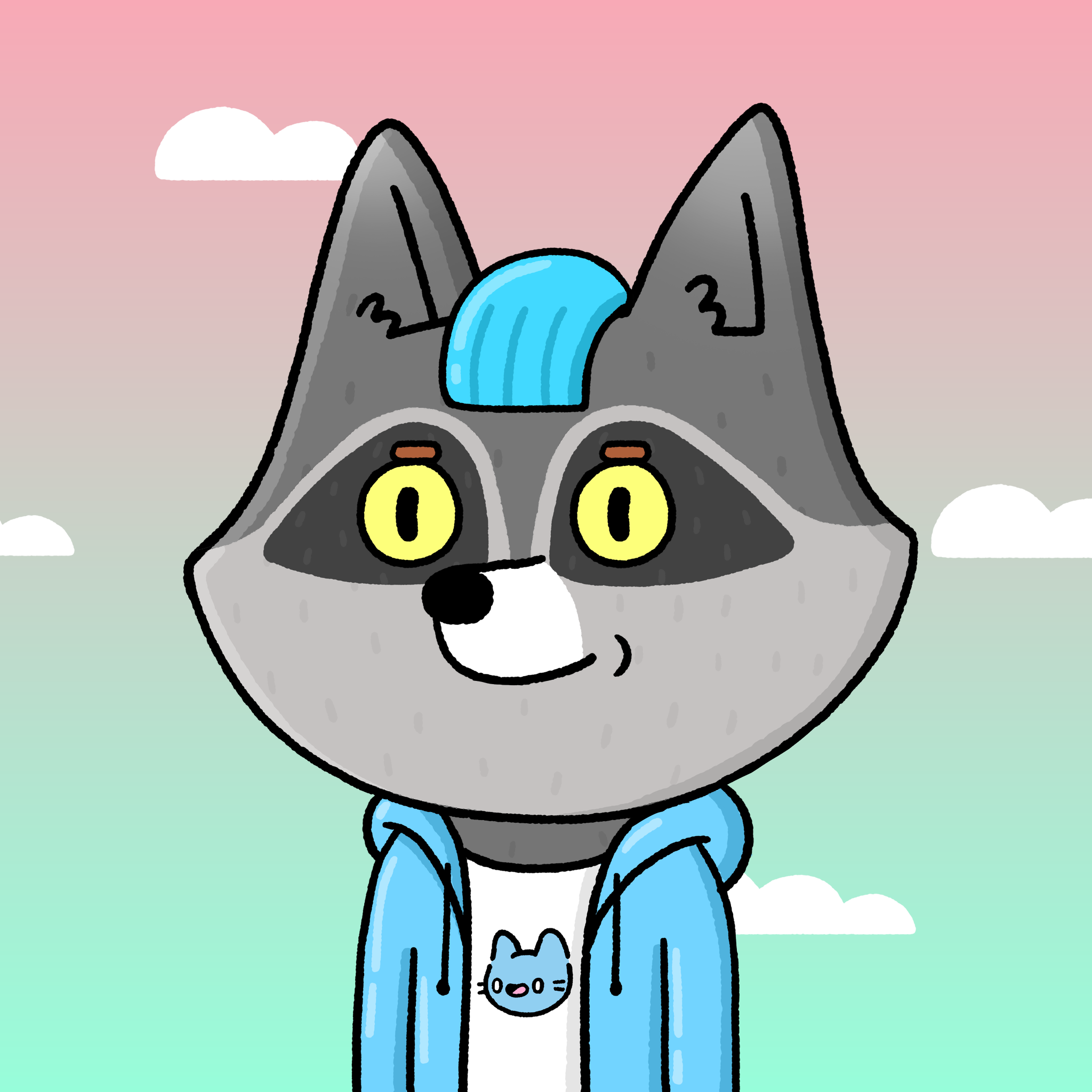 FoxFam #4056