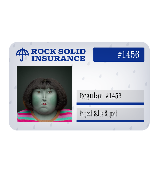 11.82 Ⓡ / week, Rock Solid Insurance