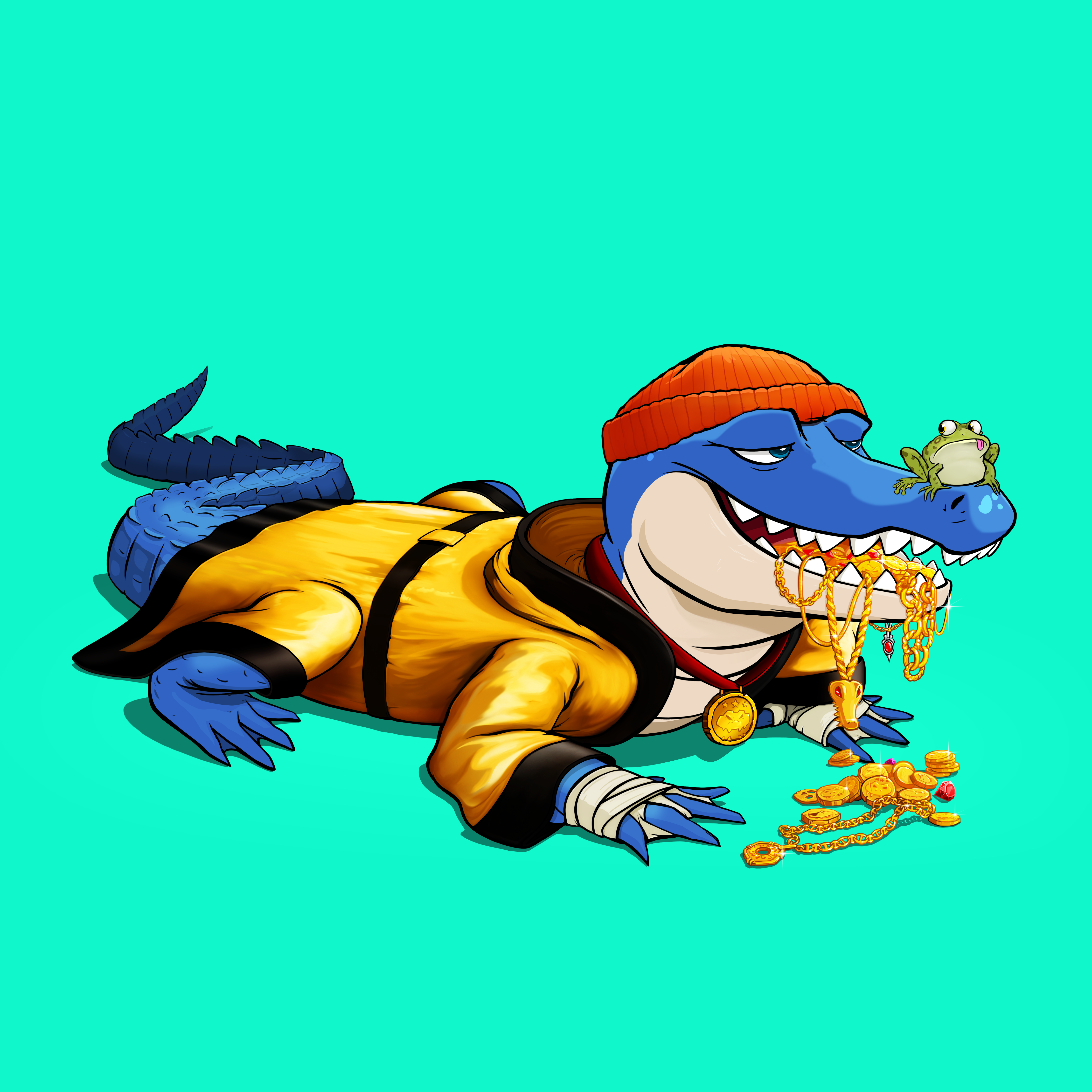 NFT Image