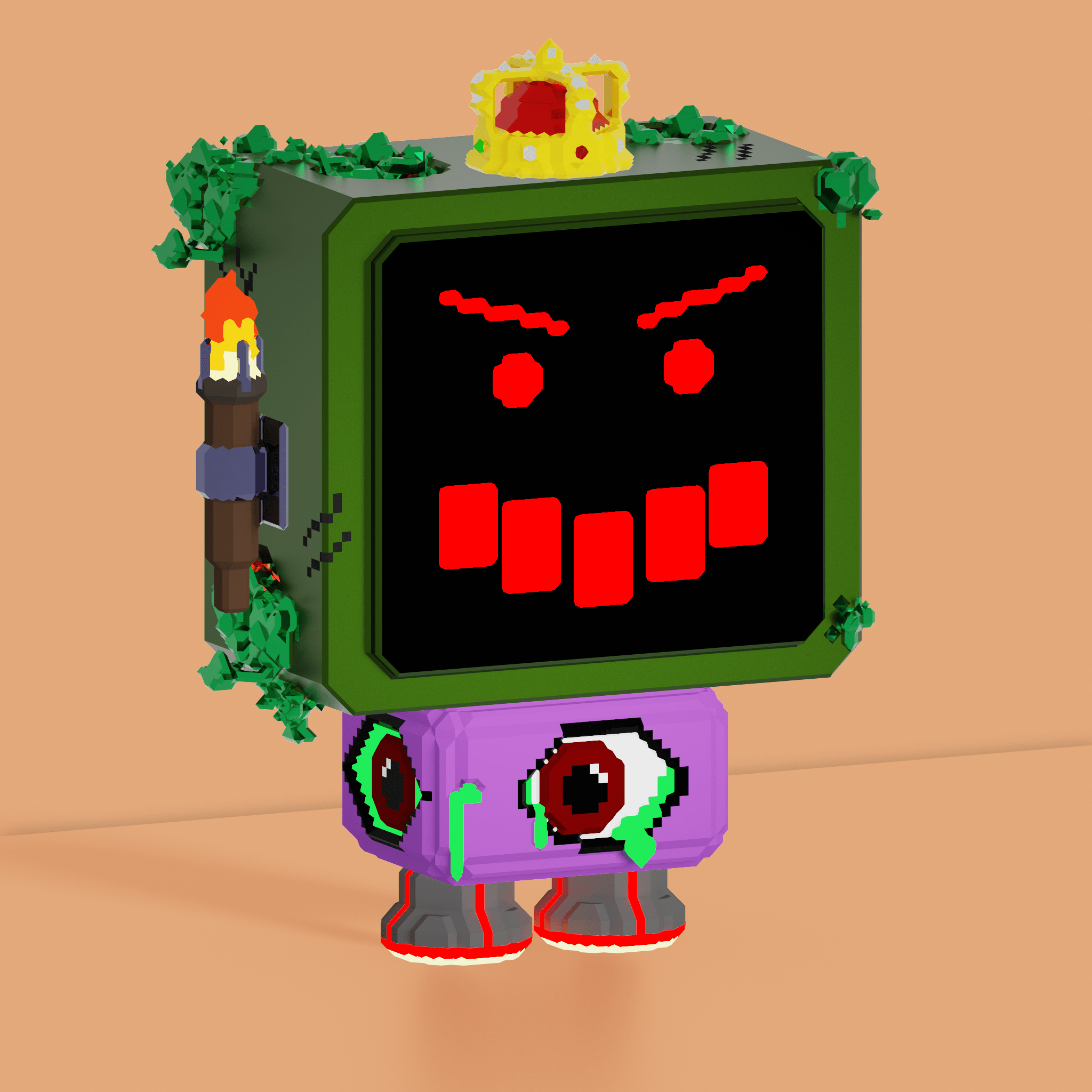 Robo #10332