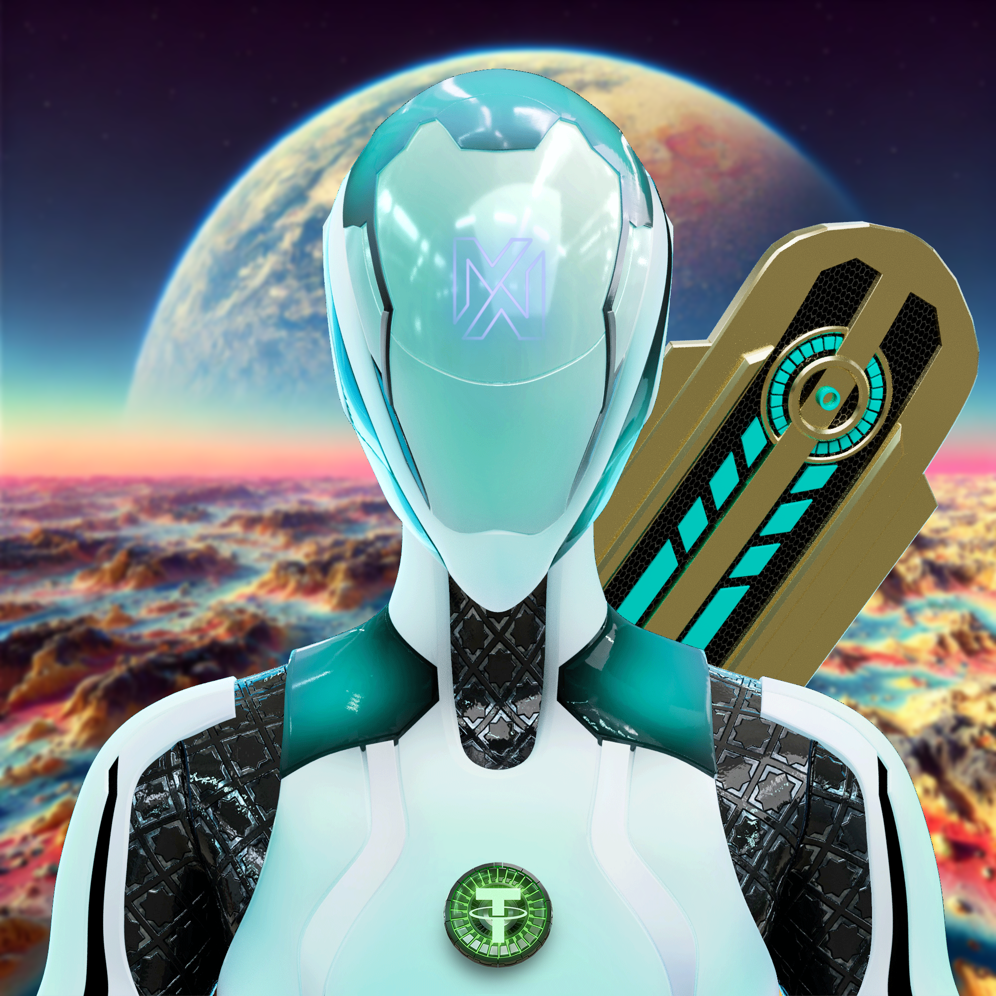 NFT Image