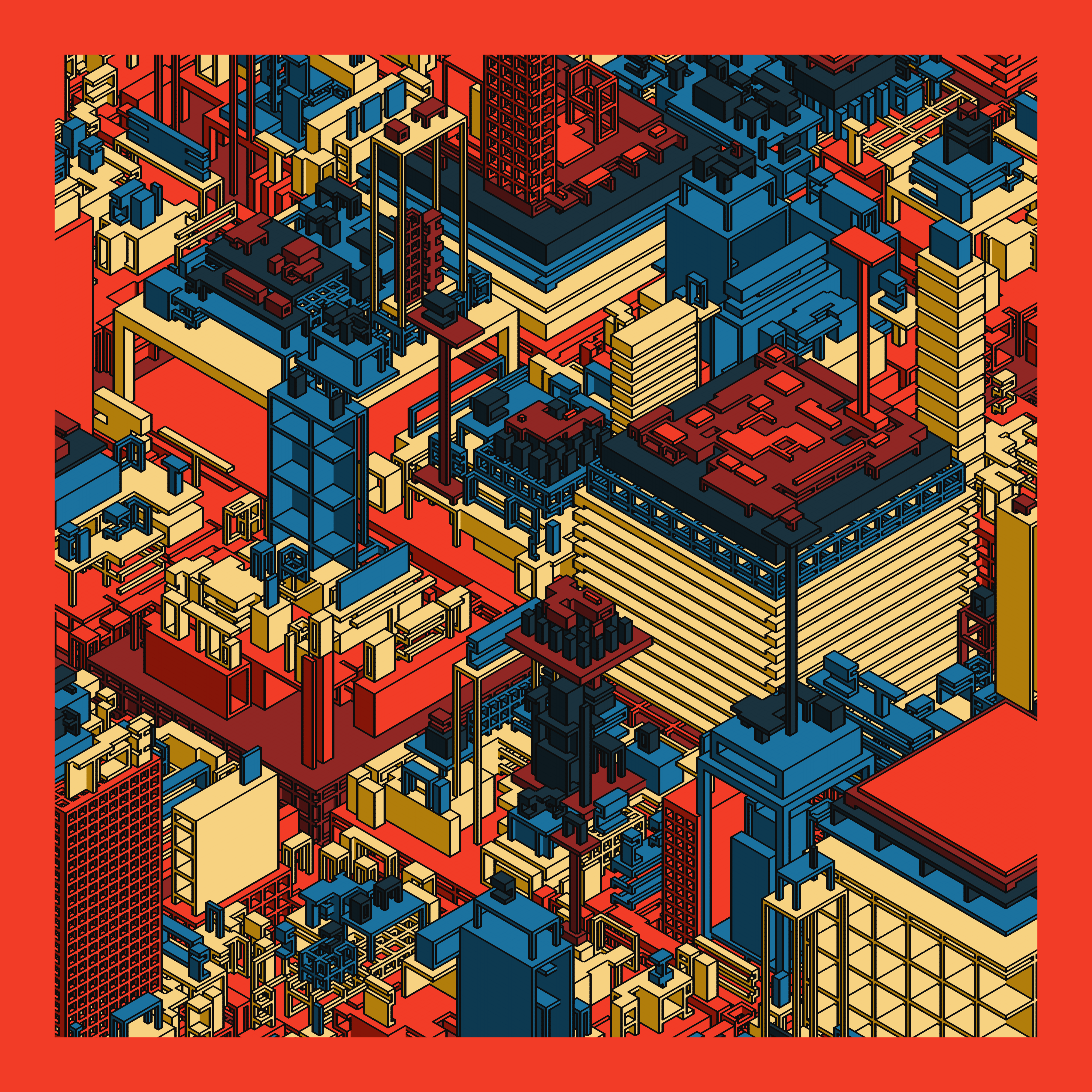 Plasticity #104