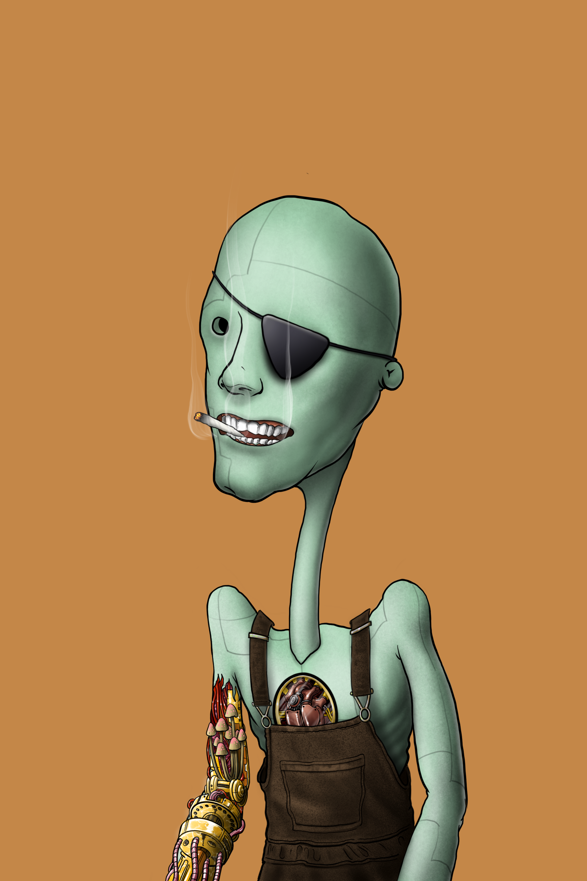 NFT Image