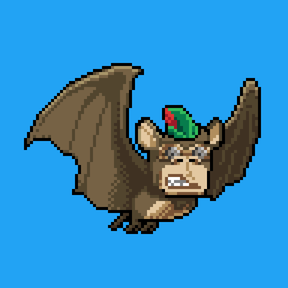 MutantBat