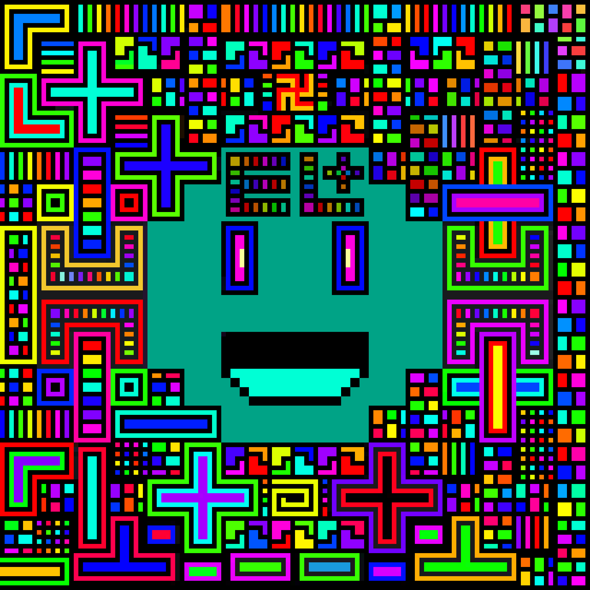 Energy plus luxury #10001