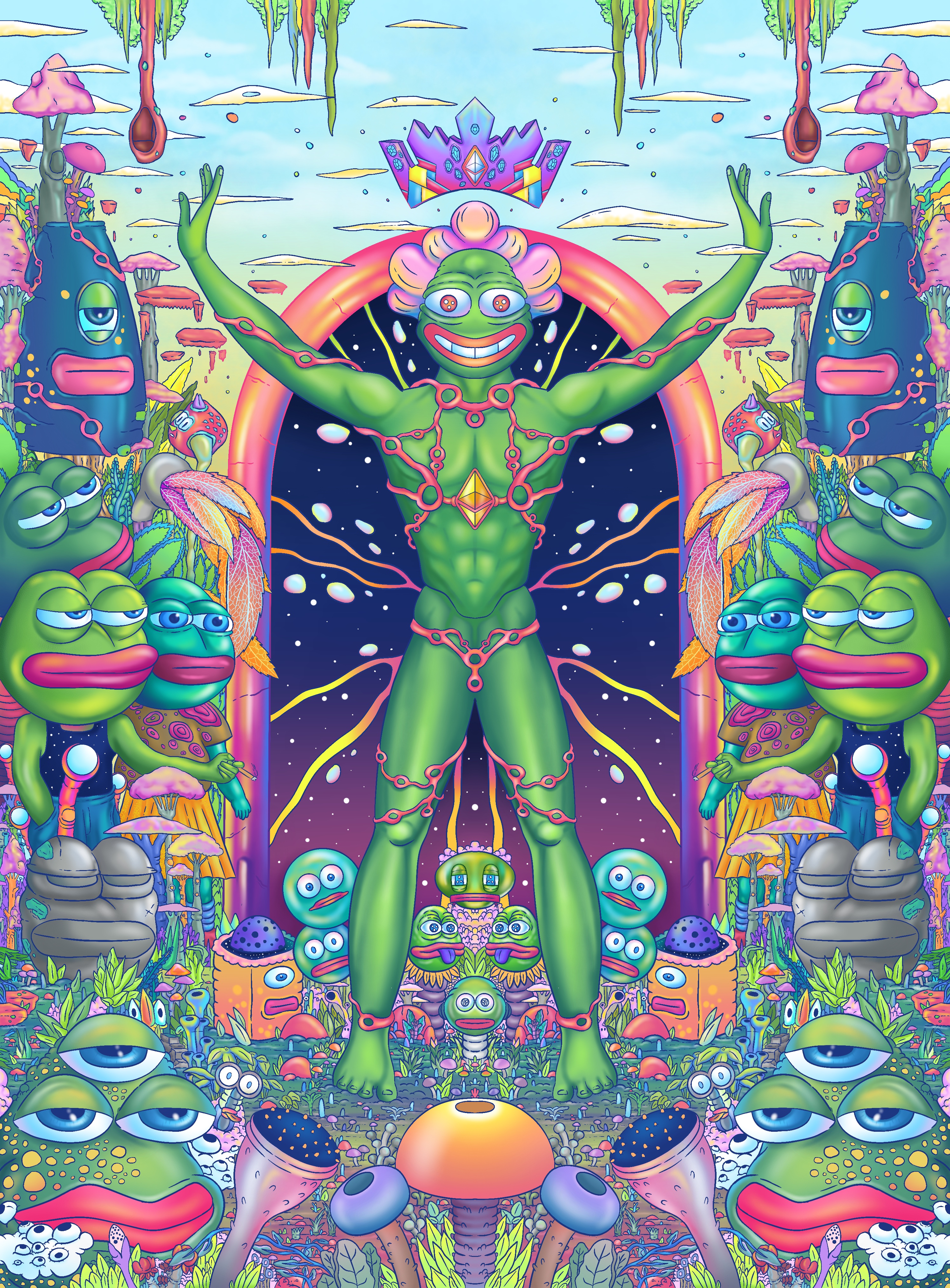 NFT Image