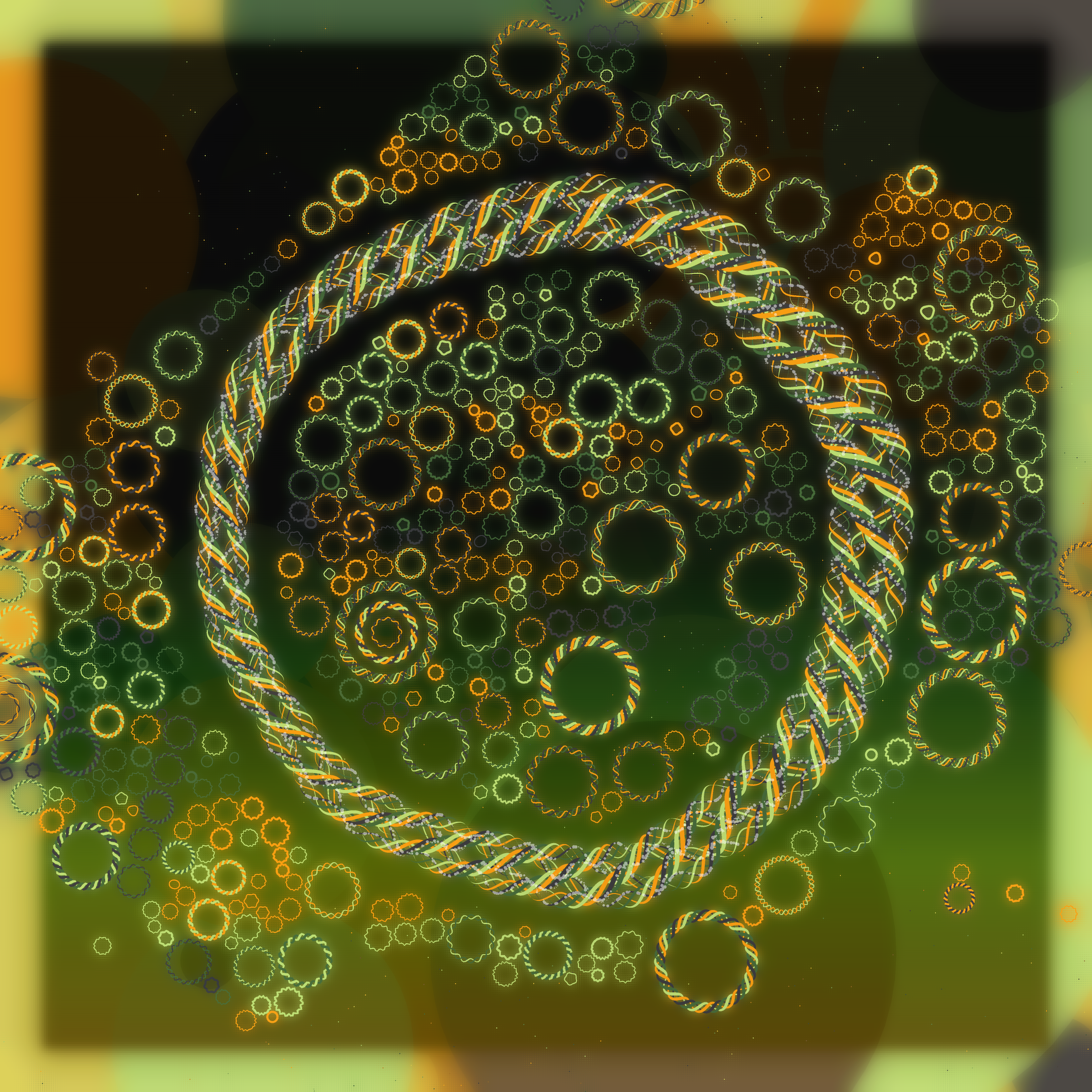 Friendship Bracelets #19821