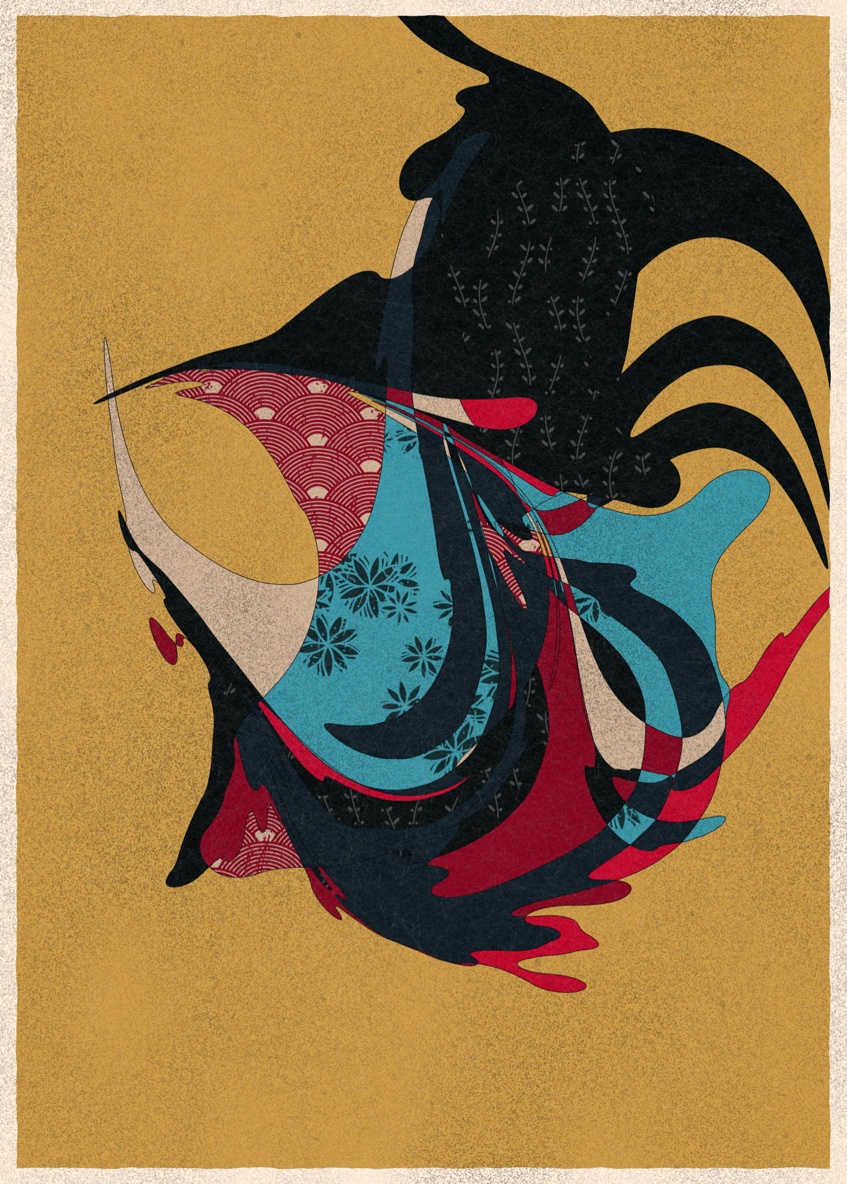 Memories of Qilin #39