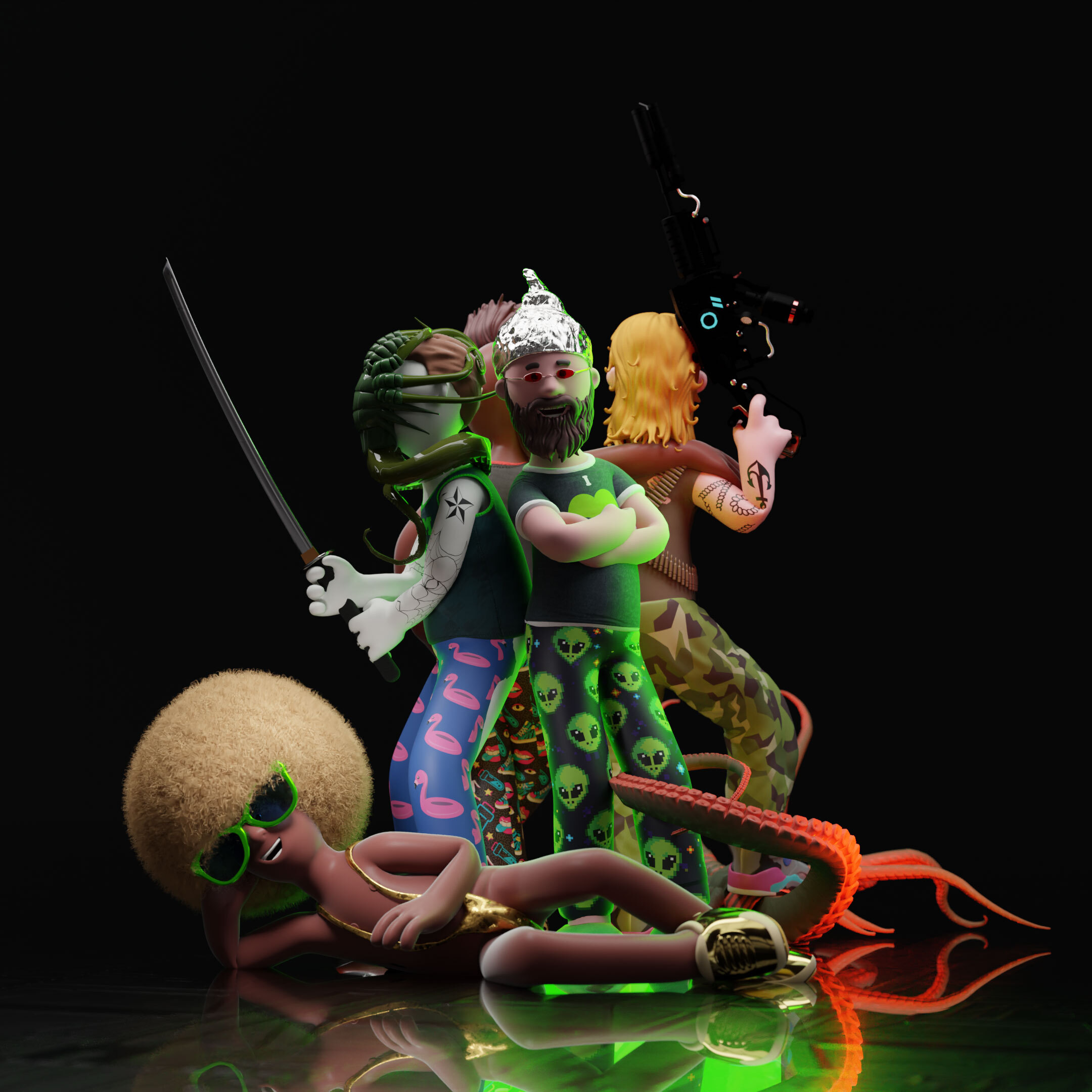 NFT Image