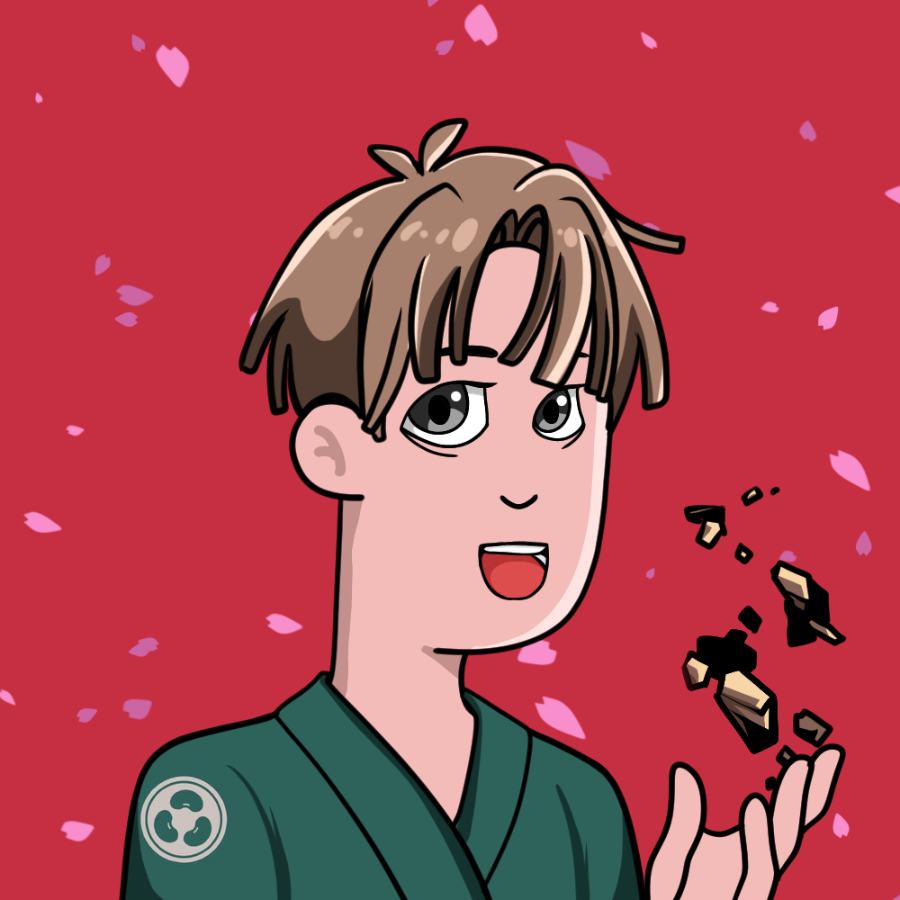 Basic Azuki #6281