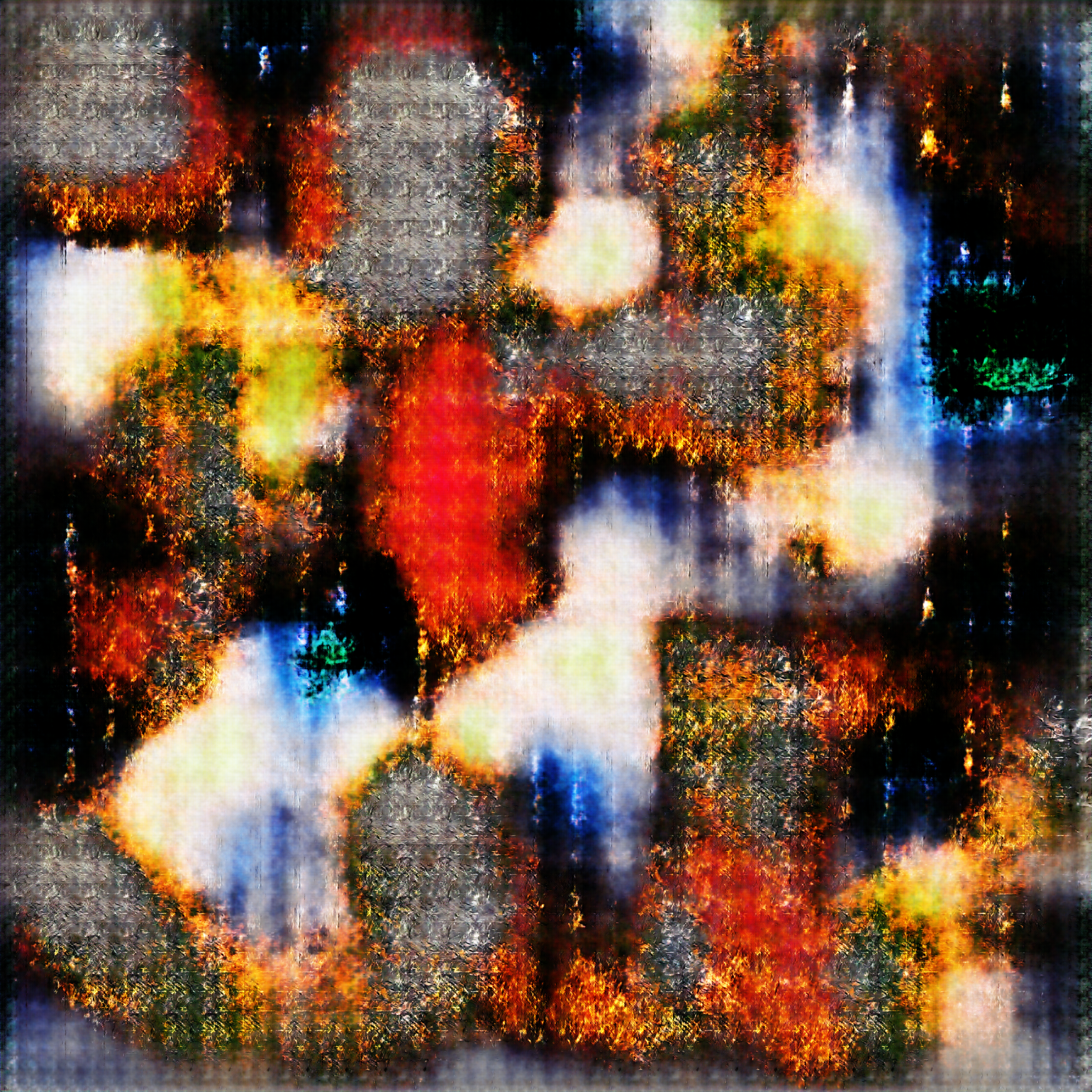 Paradox of Fire