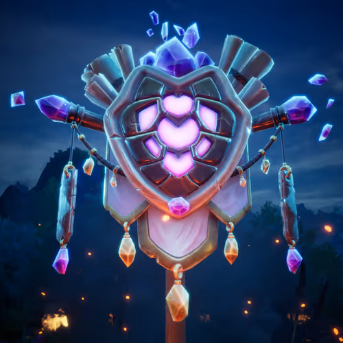 Primorda Clan Banner